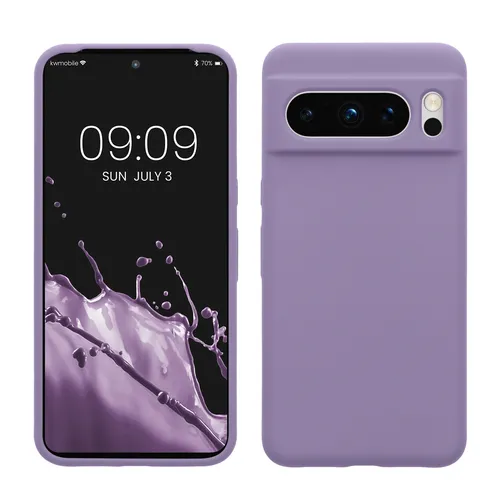 Hülle für Google Pixel 8 Pro Handyhülle Handy Case Cover Smartphone Backcover