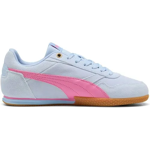 PUMA BELLA DONNA SD Sneaker - Sneaker low mit zeitlosem Design und SOFTFOAM+ Innensohle für ultimativen Komfort. Perfekt für jeden Anlass, bringt dieser Klassiker Stil und Bequemlichkeit in deinen Alltag.