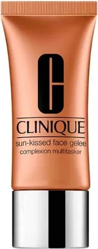 Clinique Sun-Kissed Face Gelee 30 ml - Make-up für einen strahlenden Teint, leichte Textur mit SPF für optimalen Sonnenschutz und ein frisches, natürliches Aussehen.