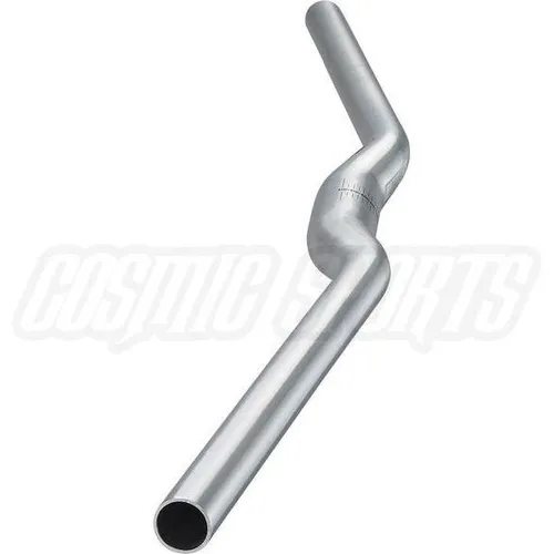 Ritchey Classic Flat MTB 10 Grad Lenker - Silber 780 mm x 10D - Der Ritchey Classic 10D Flat Bar bietet ein elegantes Silber-Finish und 10° Backsweep für optimalen Komfort. Ideal für anspruchsvolle Mountainbiker, die ein hochwertiges Cockpit suchen. Breite: 780 mm, Gewicht: 349 g.