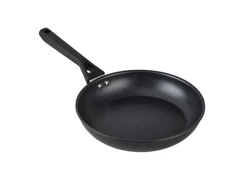 Ninja ZEROSTICK Classic Pfanne 24 cm - Pfanne mit Antihaftbeschichtung, ideal für Kochanfänger und perfekt für die erste Küche – kein Abplatzen oder Abblättern.