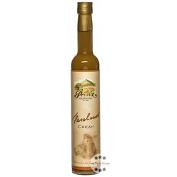 Prinz Haselnuss-Cream Likör
