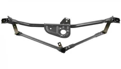 Febi Bilstein Wischergestänge febi Plus 33200 - Zuverlässige Wischleistung - Scheibenwischer, langlebig und optimal für klare Sicht bei jedem Wetter.