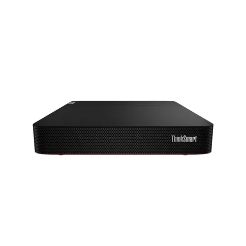 Lenovo ThinkSmart Core + IP Controller + ThinkSmart Bar 180 Videokonferenzsystem Ethernet/LAN