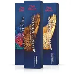 Wella Koleston Perfect Me+ Haarfarbe 60 ml - Wella Koleston Perfect Me+ Haarfarbe – 60 ml für brillante, lebendige Farben. Mit 123 Nuancen erzielen Sie gleichmäßige und langanhaltende Farbergebnisse. Perfekt für jeden Farbtraum, von klassisch bis trendig.