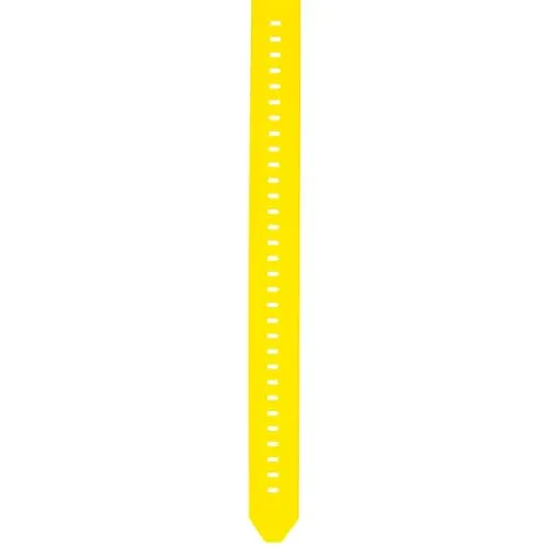 SLINGSHOT Gummy Strap 2025 Loud Lemon