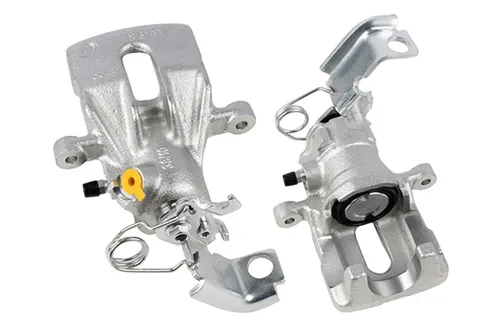 NK Bremssattel Hinterachse Rechts für Honda Accord | 2126122 - Bremssattel für Honda Accord, 1-Kolben mit integrierter Feststellbremse, ideal für sichere Bremsleistung und einfache Montage.