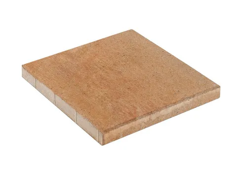 Diephaus Terrassenplatte VIA SANDSTEIN 30/30/4 CM PE2 - Elegante Terrassenplatte aus Sandstein mit glatten Kanten für harmonische Fugen. Die lösemittelfreie PE2-Beschichtung sorgt für langanhaltenden Schutz und einfache Pflege. Ideal für stilvolle Außenbereiche und kombinierbar mit weiteren DIEPHAUS Produkten.