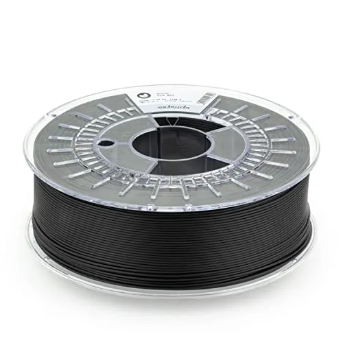 extrudr PLA NX2 MATT 1.75mm 1kg black