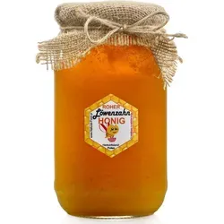 NATURAL FOOD Roher Löwenzahnhonig - Direkt vom Imker - 11 KG - Ungefilterter, roher Löwenzahnhonig aus kleinen Imkereien in Polen. Natürlich und ohne Zusatzstoffe, perfekt als Geschenk oder zum Genießen. Traditionell hergestellt mit Liebe zur Natur.