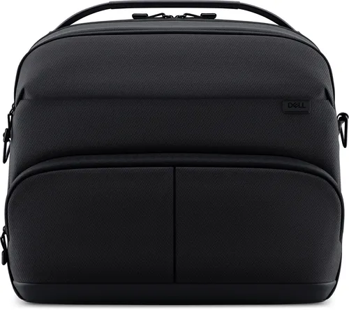 Dell CC5626 Pro Plus EcoLoop Notebook-Tasche 40,6 cm (16") - Stylische und umweltfreundliche Aktentasche für Laptops bis 16", bietet optimalen Schutz und praktischen Stauraum für Zubehör.