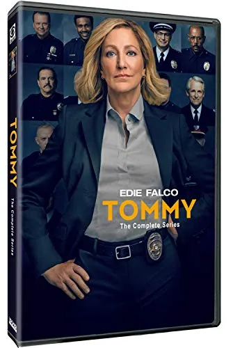 Tommy: The Complete Series
