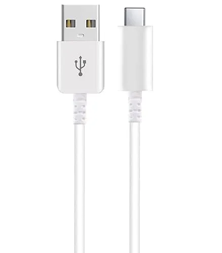 ino 1X Typ-C 100 cm USB-C Kabel Daten und Ladekabel kompatibel mit LG G8X G8S K41S K42 K52 K51s K61 LG Wing LG Velvet G5 G5 SE G6 G6 Plus G7 ThinQ Nexus 5X V20 V30 V40 Q7 Q7+ V30+ Q Stylus