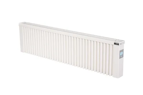 AeroFlow® Elektroheizung SLIM 1600 Watt mit FlexiSmart Steuerung