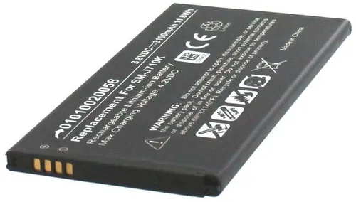 Akku kompatibel mit Samsung Galaxy J7 2016 - Hochwertiger Ersatzakku für Galaxy J7 2016, langlebig mit hoher Zyklenanzahl und sicherer Schutzelektronik gegen Überladung. Ideal für unterwegs und als Austauschakku.