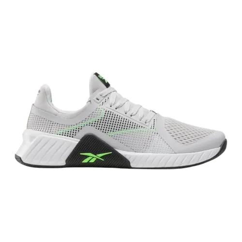 Reebok FLIP Charge - Sportliche Sneakers für jeden Tag - Moderne Sneakers mit optimalem Tragekomfort und stylischem Design, ideal für Freizeit und Sportaktivitäten.