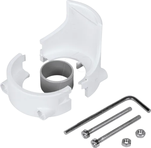 ET CC-SYS-0-CY - Diebstahlschutz für Heizkörperthermostate
