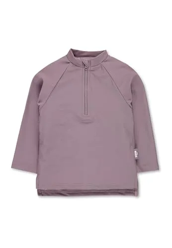 Sterntaler Langarm-Schwimmshirt Uni für Kinder - Lycra Gr 110/116 rosa - Leichtes, schnelltrocknendes Langarm-Schwimmshirt für Kinder in Rosa. Ideal für den Badespaß am Pool und Strand. Mit UV-Schutz und Stretch für optimale Bewegungsfreiheit. Perfekt für unbeschwerte Schwimmstunden!
