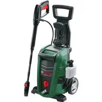 Bosch Hochdruckreiniger UniversalAquatak 135 - 135 bar, 1.900 W Motorleistung, vielseitig mit 3-in-1-Düse für müheloses Reinigen von Auto, Boden und Gartenmöbeln