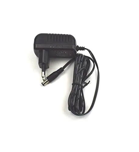 Karella Ersatz-Netzteil Dartautomat CB-50/90 (5 Volt ab Jan. 2019)