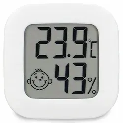 Thermometer Cx-0726 (400) Gaba