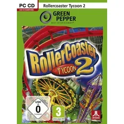 Rollercoaster Tycoon 2 [GEP]