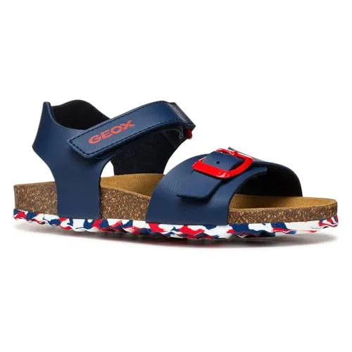 GEOX JUNIOR J GHITA BOY B MUSK 37_EU