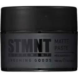 STMNT Grooming Goods Matte Paste 100 ml