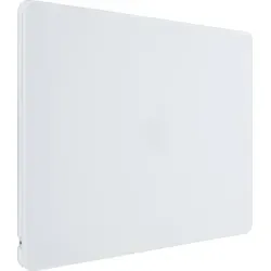BlueBuilt Hardcase Transparent Matt für MacBook Air 15,3 Zoll M2/M3/M4 - Schütze dein MacBook Air 15,3 Zoll mit dem BlueBuilt Hardcase Transparent Matt vor Kratzern und Stößen. Die praktische, zweigeteilte Hülle ermöglicht einfachen Auf- und Abbau und bietet optimale Kühlung durch Lüftungsöffnungen.
