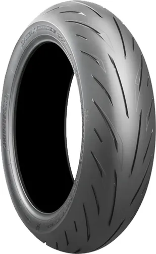 Bridgestone Battlax S 22 R - Hypersportreifen 200/55 ZR17 - Motorradreifen für Hypersport, optimierte Nass- und Trocken-Performance mit exzellentem Handling und hoher Kilometerleistung für ein aufregendes Fahrerlebnis.