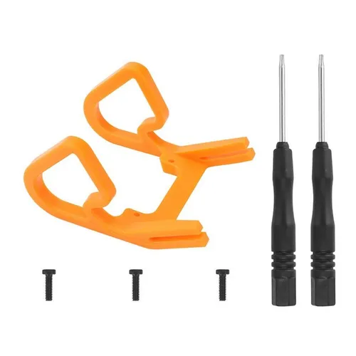 Für DJI Neo Drohne Gimbal Bumper Anti Stoß Kollisionsstangen Schutz Bars Orange