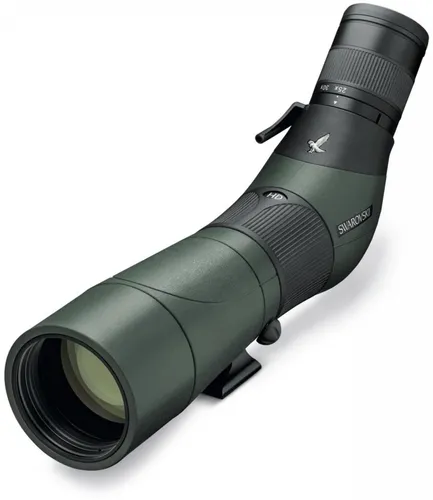 Swarovski ATS 65 HD Spektiv - Leichtes und zuverlässiges Beobachtungsfernrohr, ideal für Naturbeobachtungen und Outdoor-Aktivitäten