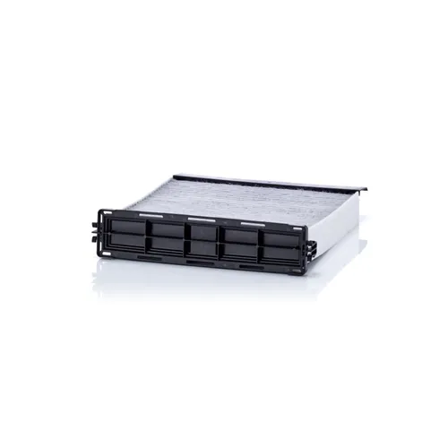 Mann-Filter Innenraumluftfilter CUK 28 013 - Mann-Filter Innenraumluftfilter CUK 28 013, sorgt für frische Luft im Fahrzeug und schützt vor Staub und Pollen, ideal für ein angenehmes Fahrerlebnis.