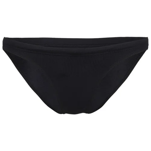 Arena Women's Team Swim Bottom Solid - Bikini-Bottom in Schwarz, Gr. 36 - Stylische Bikinihose in Schwarz, Gr. 36; bietet hervorragenden Stretch für optimalen Komfort beim Schwimmen. Entdecken Sie weitere Top-Angebote von Arena!