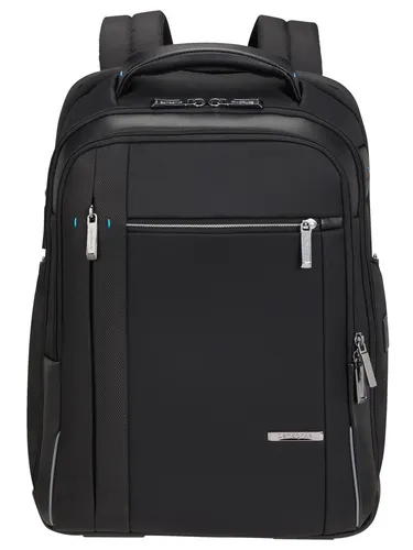 Samsonite Spectrolite 3.0 Laptop-Rucksack 15,6" - Laptop-Rucksack aus 100% recyceltem Polyester, ideal für umweltbewusste Nutzer. Mit einem eleganten Design und optimalem Schutz für Laptops bis 15,6 Zoll.