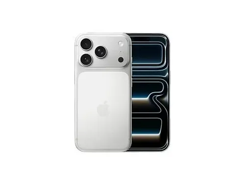 Apple iPhone 17 Pro Max Smartphone - Handys ohne Vertrag, 6,9 Zoll Super Retina XDR Display und 48 MP Kamera für beeindruckende Fotos und Videos - ideal für Multimedia-Enthusiasten.