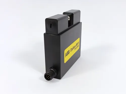 Prozesszuhaltung DALTON M11 - Sonstige Elektroinstallationsartikel mit 2000 N Zuhaltkraft, ideal für flexible Montage und Sicherheit durch optionale EDEN-Sensoren.