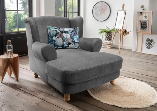 Home affaire Loveseat Tassilo