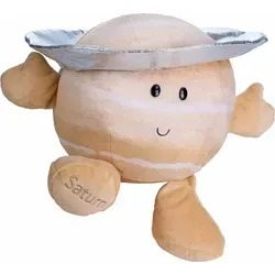 Celestial Buddies Plüschplanet – Saturn