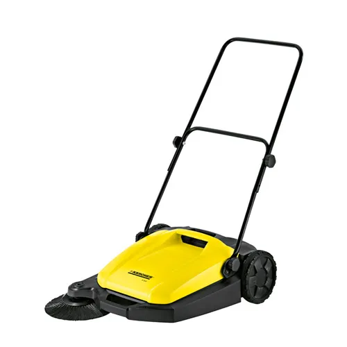 Kärcher Ersatzteile für Kehrmaschine S 500 1.766-205.0