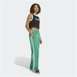 adidas Originals Sporthose FIREBIRD CLASSIC FIREBIRD, reguläre Passform grün S