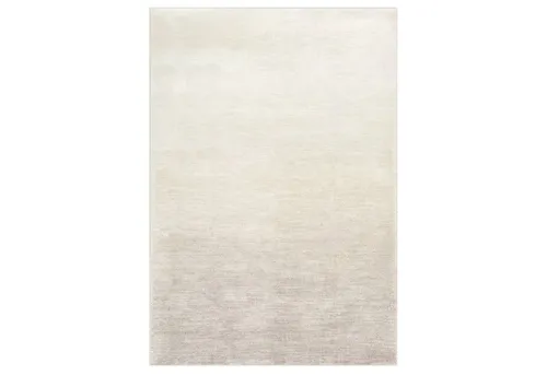 IDIMEX Teppich OMBRE, 160x230cm Kurzflor, waschbar, stilvolles Ombre-Design - Moderner Kurzflor Teppich mit weichem Flor und elegantem Farbverlauf. Ideal für Haushalte mit Kindern und Haustieren, pflegeleicht und bis 30°C waschbar. Gummierte Unterfläche sorgt für sicheren Halt.