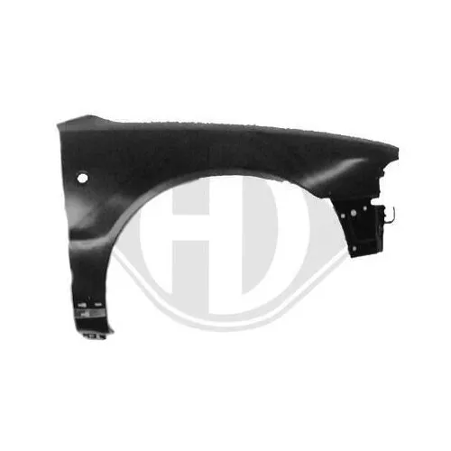 Diederichs Kotflügel 1016106 - Hochwertiger Kotflügel für eine perfekte Passform, ideal für die Fahrzeugrestaurierung und Unfallreparaturen.