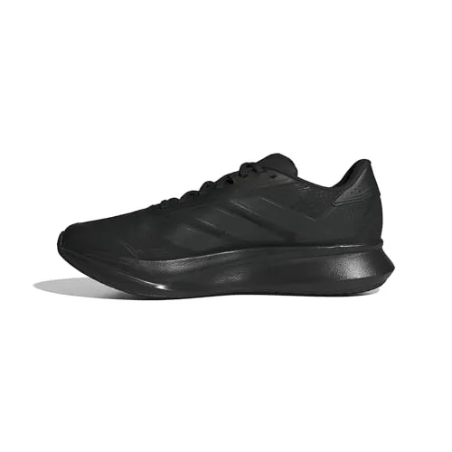 adidas Herren Duramo SL 2 Running Shoes - Laufschuhe für maximalen Komfort - Laufschuhe mit regulärer Passform und LIGHTMOTION Dämpfung für ein leichtes Laufgefühl. Ideal für Sport und Freizeit, mit rutschfester Adiwear Außensohle.