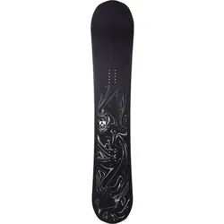 McKINLEY Snowboard Ux.-Snowboard Backyard BLACK/OLIVE 153 - Das McKINLEY Backyard Snowboard in 153 cm überzeugt durch sein modernes Design in BLACK/OLIVE. Ideal für alle Snowboard-Enthusiasten, die Wert auf Stil und Leistung legen.