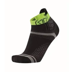 Sidas Unisex Run Feel schwarz