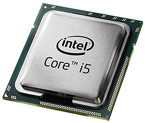 Intel Core i5 7500 - 3.4 GHz, 4 Kerne, 4 Threads