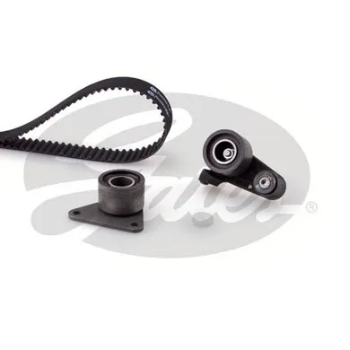 GATES Zahnriemensatz PowerGrip® K015460XS