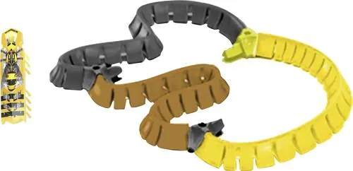 HexBots Nano Starter Spielzeug Roboter