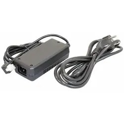 HONEYWELL Netzteil für MS2400 - Europa - Zubehör für Scanner, zuverlässiges Netzteil für den optimalen Betrieb des Honeywell MS2400 in Europa.